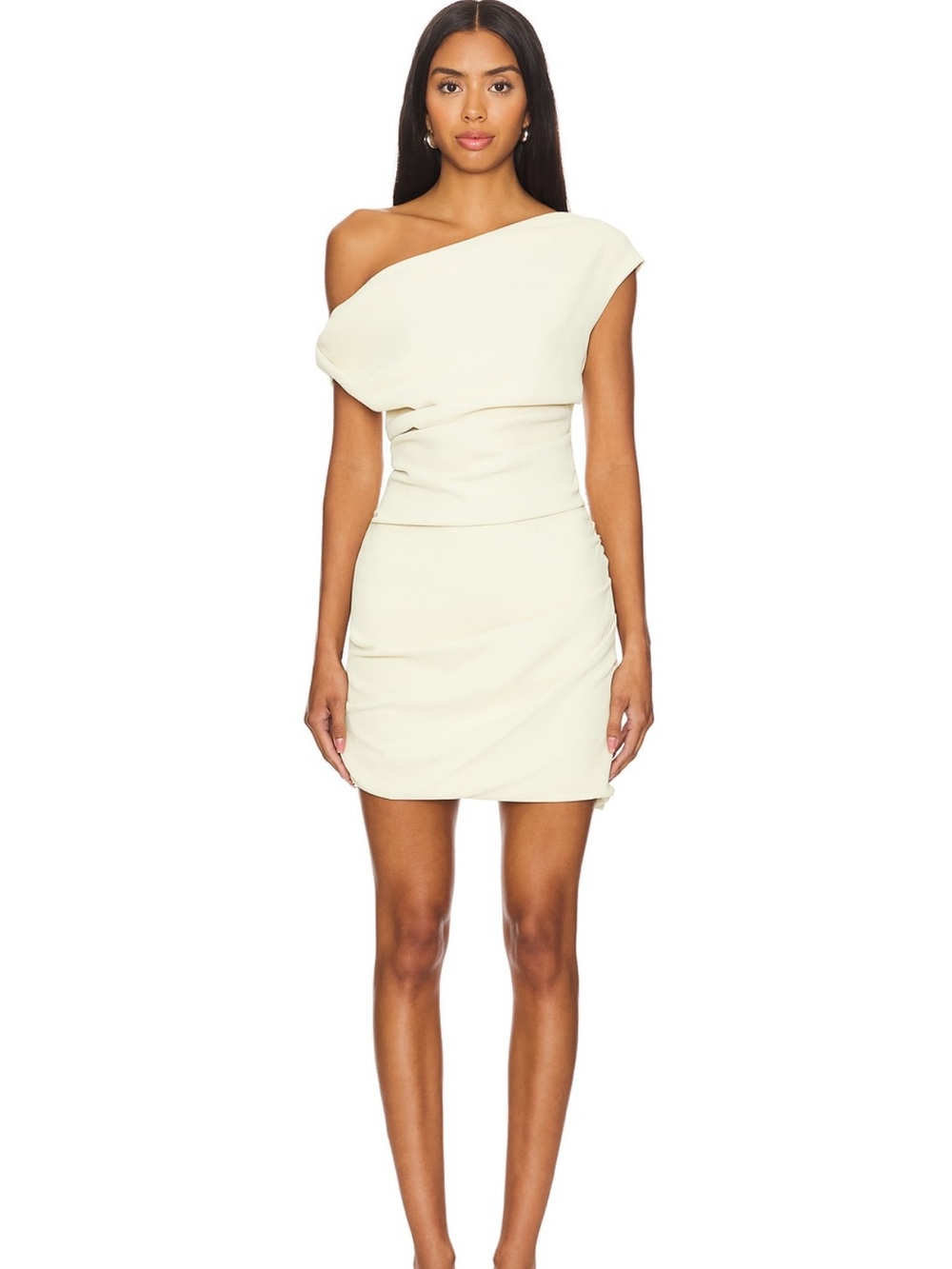 Paris Georgia Remmy Mini Dress